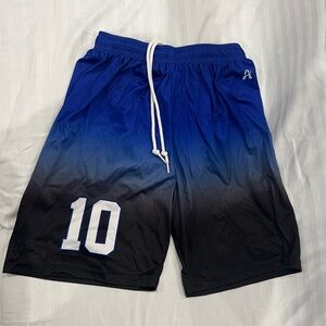 Men’s athletic shorts